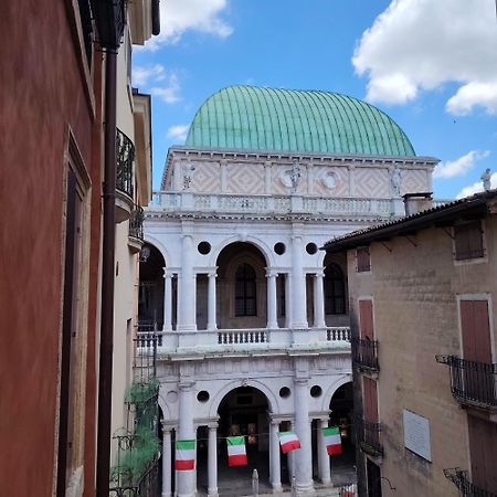 Vicenza Room Экстерьер фото