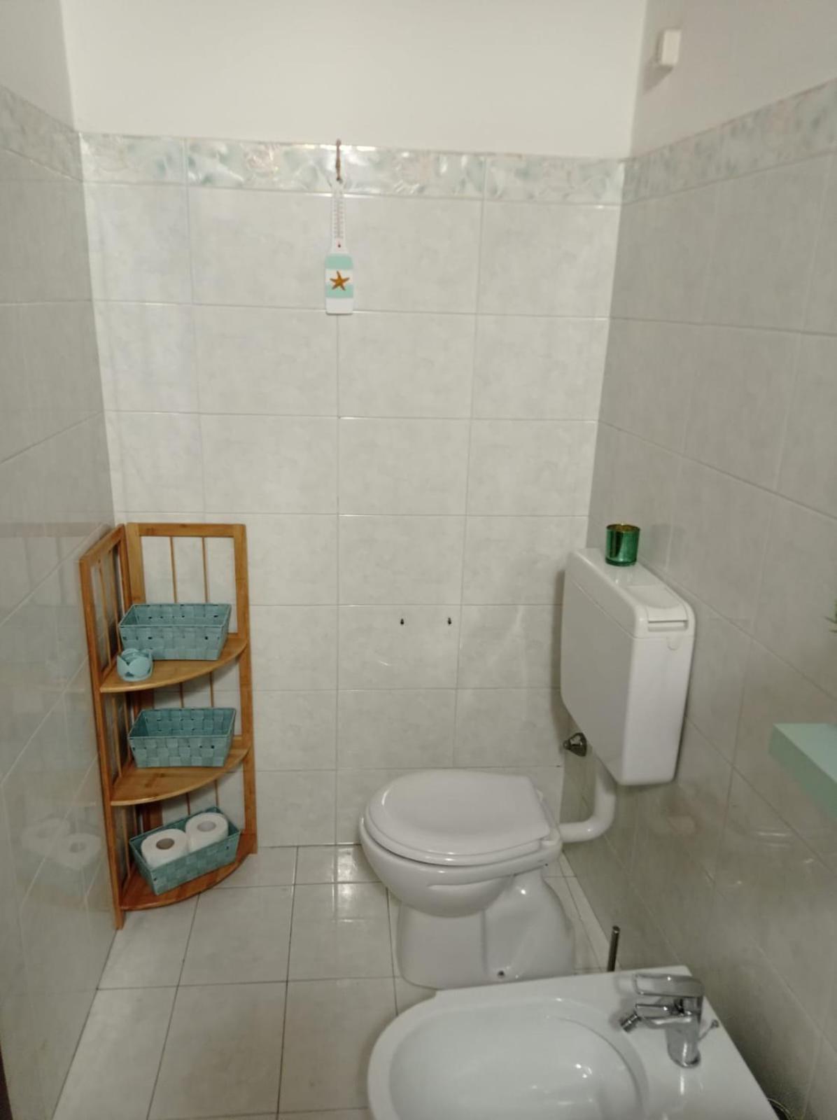 Vicenza Room Экстерьер фото