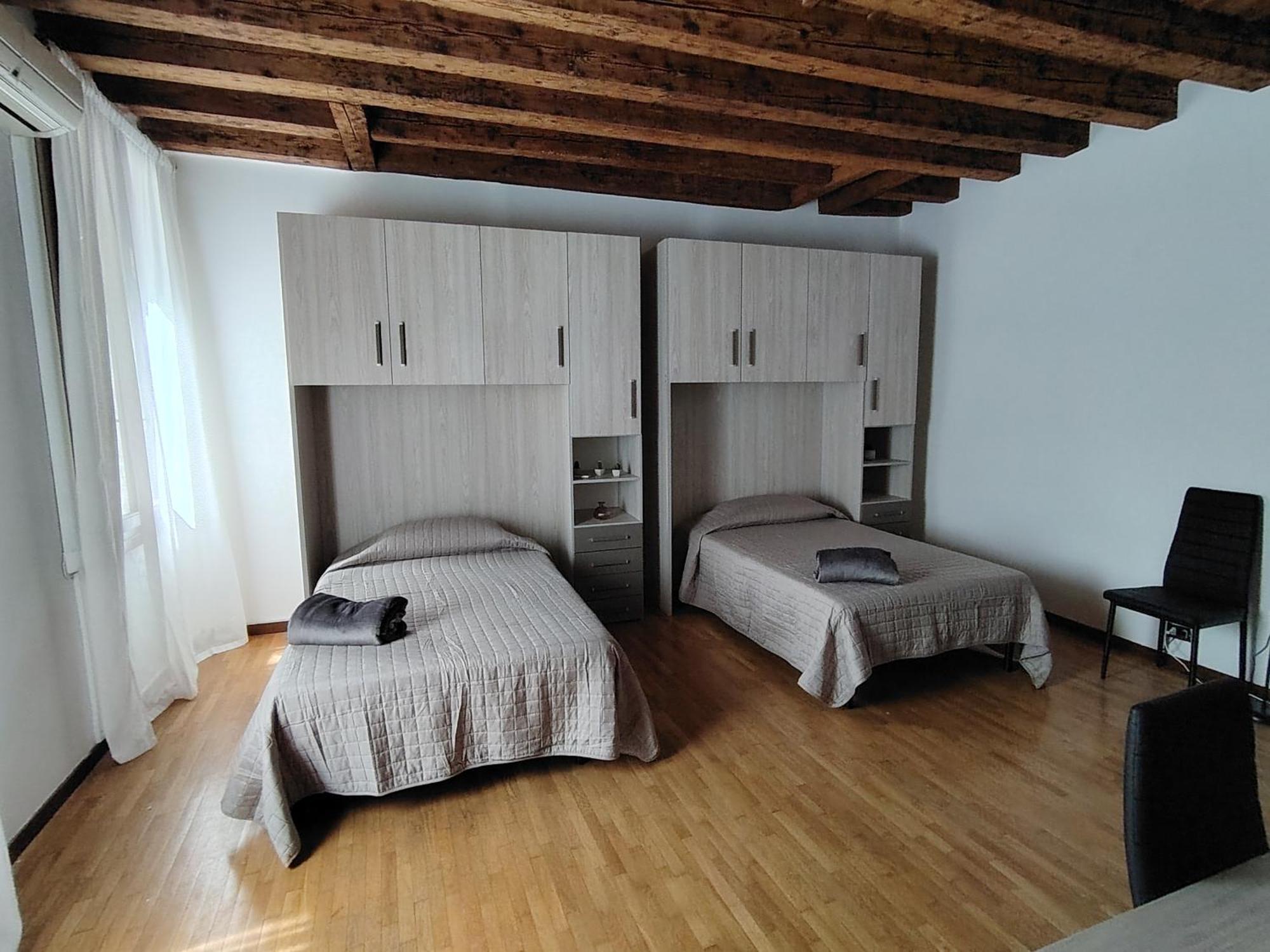 Vicenza Room Экстерьер фото